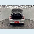 RENAULT LOGAN EXPRESSION 1.6 16V FLEX MANUAL 4P - PRATA - 2019 Foto 7 (Miniatura)