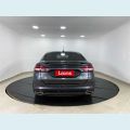 FORD FUSION TITANIUM 2.0 ECOBOOST AUT. 4P - CINZA - 2017 Foto 7 (Miniatura)