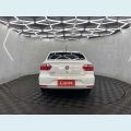 VOLKSWAGEN VOYAGE 1.6 FLEX MANUAL 4P - BRANCO - 2022 Foto 7 (Miniatura)