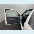 FIAT STRADA HARD WORKING CS 1.4 FLEX MANUAL 2P - BRANCO - 2018 Foto 7 (Miniatura)
