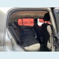 FIAT FIAT UNO VIVACE 1.0 8V FLEX MANUAL 4P - PRATA - 2016 Foto 7 (Miniatura)