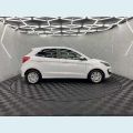 CHEVROLET ONIX LT 1.0 TURBO FLEX MANUAL 4P - BRANCO - 2024 Foto 7 (Miniatura)