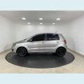 VOLKSWAGEN FOX TEC 1.0 FLEX MANUAL 4P - PRATA - 2013 Foto 7 (Miniatura)