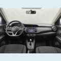 NISSAN KICKS SENSE 1.6 FLEX AUT. 4P - PRATA - 2022 Foto 7 (Miniatura)