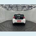 FIAT MOBI LIKE 1.0 FLEX MANUAL 4P - BRANCO - 2023 Foto 7 (Miniatura)