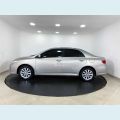 TOYOTA COROLLA XEI MULTI-DRIVE S 2.0 FLEX AUT. 4P - BEGE - 2013 Foto 7 (Miniatura)