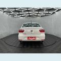 VOLKSWAGEN VOYAGE 1.0 MPI FLEX MANUAL 4P - BRANCO - 2023 Foto 7 (Miniatura)