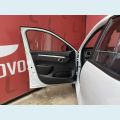 RENAULT KWID INTENSE 1.0 12V FLEX MANUAL 4P - BRANCO - 2018 Foto 7 (Miniatura)