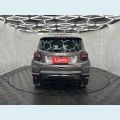 JEEP RENEGADE LONGITUDE T270 1.3 TURBO FLEX MANUAL 4P - CINZA - 2023 Foto 7 (Miniatura)
