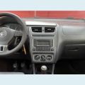VOLKSWAGEN FOX TEC 1.0 FLEX MANUAL 4P - PRETO - 2014 Foto 7 (Miniatura)