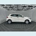 FIAT ARGO 1.0 FLEX MANUAL 4P - BRANCO - 2023 Foto 7 (Miniatura)