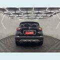 RENAULT CAPTUR INTENSE 2.0 16V FLEX AUT. 4P - PRETO - 2018 Foto 7 (Miniatura)