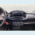 FIAT FIAT UNO ATTRACTIVE 1.0 FLEX MANUAL 4P - PRATA - 2021 Foto 7 (Miniatura)