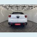 FIAT FIAT TORO ENDURANCE 1.8 FLEX AUT. 4P - BRANCO - 2021 Foto 7 (Miniatura)