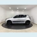 RENAULT SANDERO RS 2.0 16V FLEX MANUAL 4P - PRATA - 2016 Foto 7 (Miniatura)