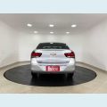 CHEVROLET COBALT LTZ 1.8 8V FLEX MANUAL 4P - PRATA - 2019 Foto 7 (Miniatura)