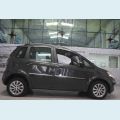 FIAT FIAT IDEA ESSENCE 1.6 16V FLEX MANUAL 4P - CINZA - 2015 Foto 7 (Miniatura)