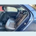 CHEVROLET CHEVROLET COBALT LTZ 1.4 8V FLEX MANUAL 4P - AZUL - 2019 Foto 7 (Miniatura)
