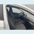 CHEVROLET CHEVROLET ONIX LT 1.0 FLEX MANUAL 4P - BRANCO - 2022 Foto 7 (Miniatura)