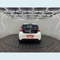FIAT MOBI LIKE 1.0 FLEX MANUAL 4P - BRANCO - 2021 Foto 7 (Miniatura)