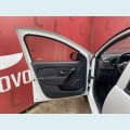 RENAULT RENAULT LOGAN LIFE 1.0 12V FLEX MANUAL 4P - BRANCO - 2021 Foto 7 (Miniatura)
