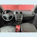 VOLKSWAGEN GOL TRENDLINE 1.0 FLEX MANUAL 2P - BRANCO - 2015 Foto 7 (Miniatura)