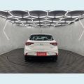 FIAT ARGO 1.0 FLEX MANUAL 4P - BRANCO - 2022 Foto 7 (Miniatura)
