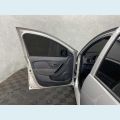 RENAULT LOGAN ZEN 1.0 12V FLEX MANUAL 4P - PRATA - 2022 Foto 7 (Miniatura)