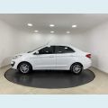 FORD KA SEDAN SE 1.5 12V FLEX MANUAL 4P - BRANCO - 2019 Foto 7 (Miniatura)
