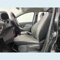 RENAULT LOGAN EXPRESSION 1.6 8V FLEX MANUAL 4P - PRETO - 2014 Foto 7 (Miniatura)
