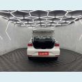 VOLKSWAGEN VOYAGE 1.6 FLEX MANUAL 4P - BRANCO - 2022 Foto 7 (Miniatura)