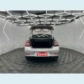 RENAULT LOGAN ZEN 1.0 12V FLEX MANUAL 4P - PRATA - 2021 Foto 7 (Miniatura)