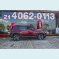 JEEP RENEGADE LONGITUDE 1.8 FLEX AUT. 4P - VERMELHO - 2020 Foto 7 (Miniatura)