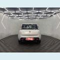FIAT UNO ATTRACTIVE 1.0 FLEX MANUAL 4P - PRATA - 2021 Foto 7 (Miniatura)