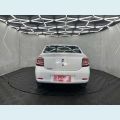 RENAULT LOGAN ZEN 1.6 16V FLEX MANUAL 4P - BRANCO - 2022 Foto 7 (Miniatura)