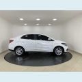 CHEVROLET PRISMA LTZ 1.4 FLEX MANUAL 4P - BRANCO - 2015 Foto 7 (Miniatura)