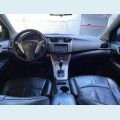 NISSAN SENTRA SV 2.0 16V FLEX AUT. 4P - PRETO - 2014 Foto 7 (Miniatura)