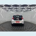 FIAT MOBI LIKE 1.0 FLEX MANUAL 4P - PRATA - 2022 Foto 7 (Miniatura)
