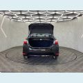 TOYOTA COROLLA GLI UPPER MULTI-DRIVE 1.8 FLEX AUT. 4P - PRETO - 2019 Foto 7 (Miniatura)