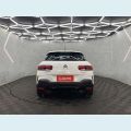CITROËN C4 CACTUS FEEL 1.6 FLEX AUT. 4P - BRANCO - 2022 Foto 7 (Miniatura)