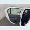 RENAULT LOGAN ZEN 1.0 12V FLEX MANUAL 4P - BRANCO - 2023 Foto 7 (Miniatura)