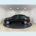 RENAULT LOGAN EXPRESSION 1.6 16V SCE FLEX MANUAL 4P - PRETO - 2019 Foto 7 (Miniatura)