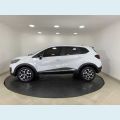 RENAULT CAPTUR INTENSE 2.0 16V FLEX AUT. 4P - BRANCO - 2018 Foto 7 (Miniatura)