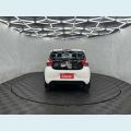 FIAT MOBI LIKE 1.0 FLEX MANUAL 4P - BRANCO - 2022 Foto 7 (Miniatura)
