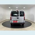 FIAT DOBLO ESSENCE 1.8 16V FLEX MANUAL 4P - PRATA - 2020 Foto 7 (Miniatura)