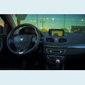 RENAULT FLUENCE PRIVILEGE X-TRONIC 2.0 16V FLEX AUT. 4P - PRETO - 2017 Foto 7 (Miniatura)