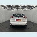 NISSAN KICKS ACTIVE 1.6 FLEX AUT. 4P - BRANCO - 2024 Foto 7 (Miniatura)