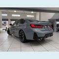 BMW 320I FLEX AUT. 4P - CINZA - 2025 Foto 7 (Miniatura)