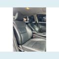 HONDA HR-V FLEX AUT. 4P - CINZA - 2017 Foto 7 (Miniatura)
