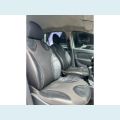 RENAULT SANDERO FLEX MANUAL 4P - BRANCO - 2015 Foto 7 (Miniatura)